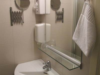 Hotell Edstroem Arvidsjaur Exterior photo